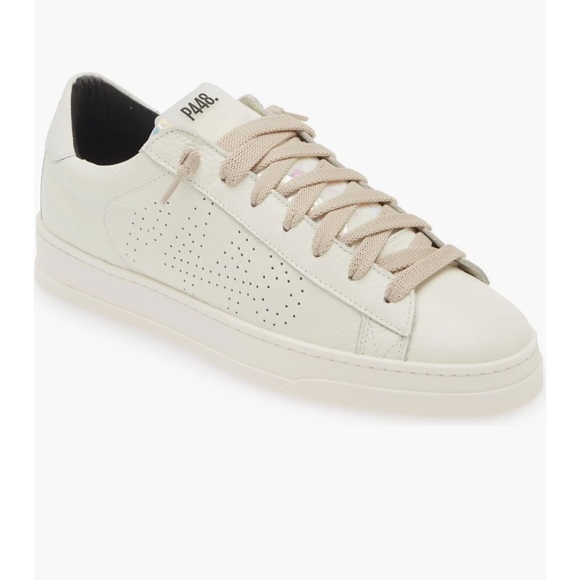 P448 Shoes - New - P448 women’s Jack sneaker